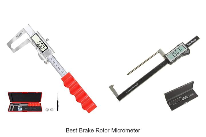 Top 10 Best Brake Rotor Micrometer You Can’t Miss Today