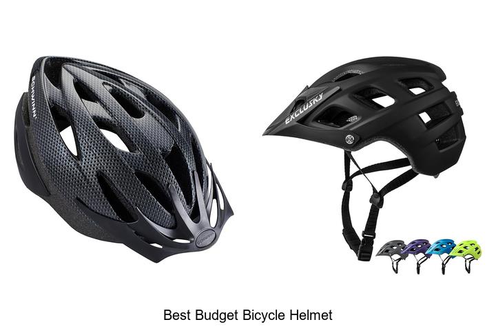 Top 10 Best Budget Bicycle Helmet That Will Blow Your Mind!