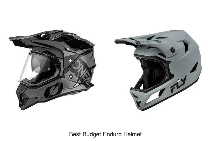 Top 12 Best Budget Enduro Helmet That Will Shock You!