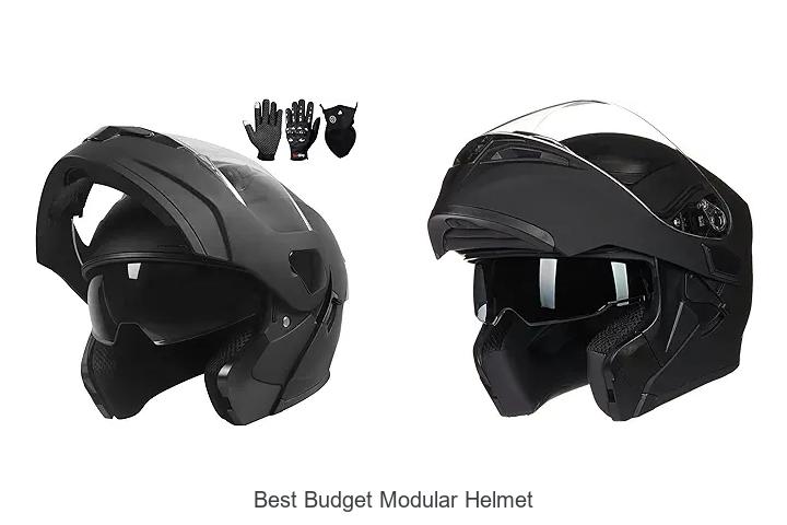 Top 15 Best Budget Modular Helmet Deals You Can’t Miss