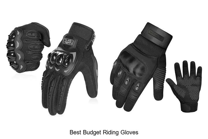 Top 10 Best Budget Riding Gloves That Blow Minds!
