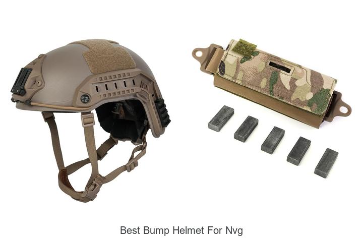 Top 10 Best Bump Helmet For NVG You Can’t Miss
