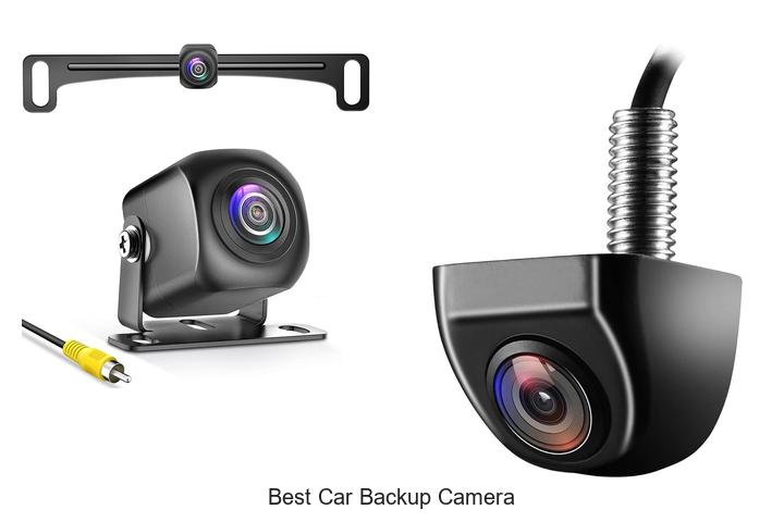 Top 10 Best Car Backup Camera Hacks You Need Today
