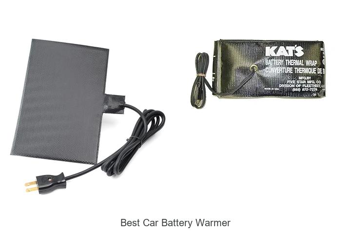 Top 10 Best Car Battery Warmer Hacks You Need Now