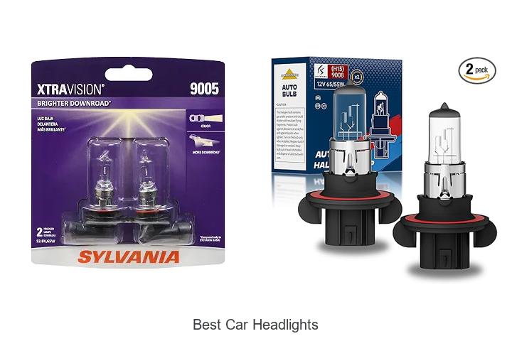 Top 15 Best Car Headlights That Will Blow Your Mind!
