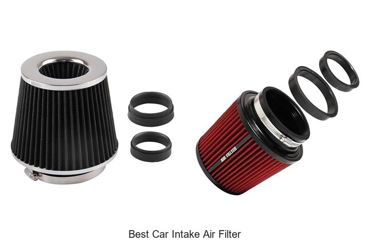 Top 12 Best Car Intake Air Filter For Ultimate Performance