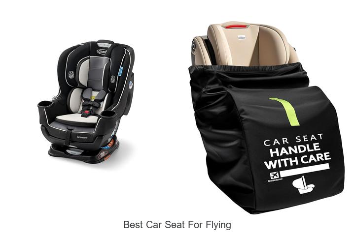 Top 10 Best Car Seat for Flying You Can’t Miss Today