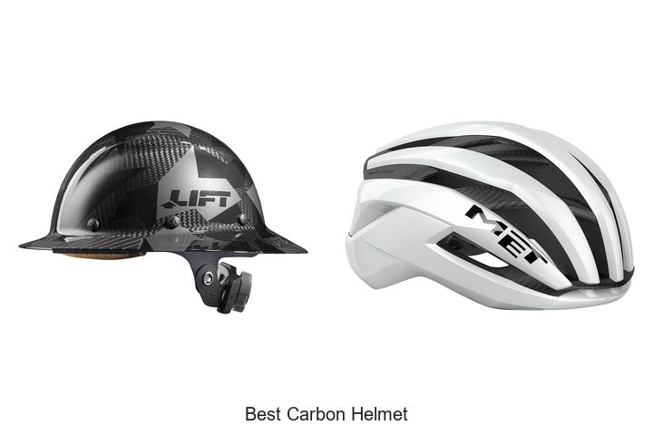 Top 12 Best Carbon Helmet That Will Blow Your Mind Today