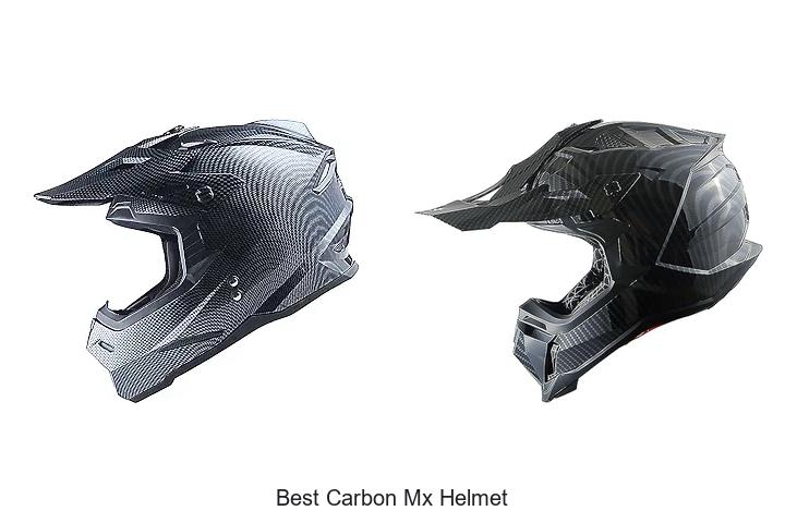 Top 15 Best Carbon MX Helmet You Can’t Miss Buying!