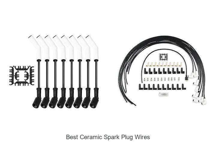 Top 15 Best Ceramic Spark Plug Wires That Boost Power Now