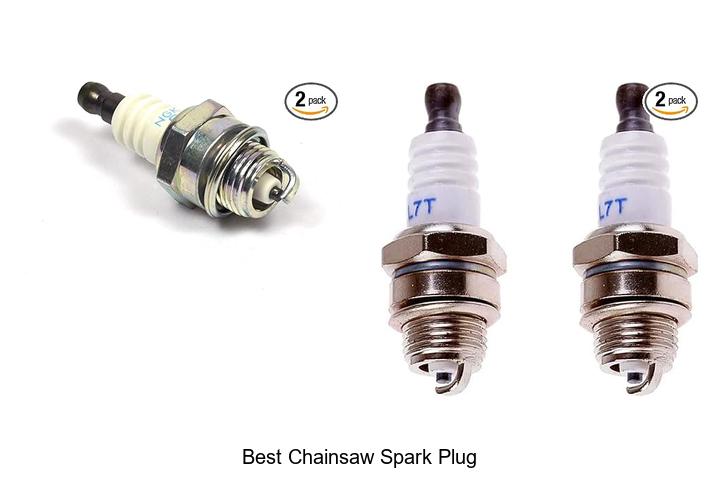 Top 12 Best Chainsaw Spark Plug Tips You Can’t Miss!