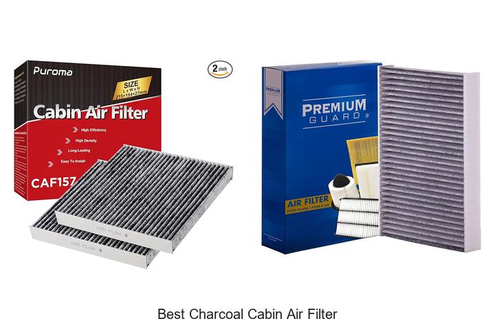 Top 10 Best Charcoal Cabin Air Filter You Can’t Miss!