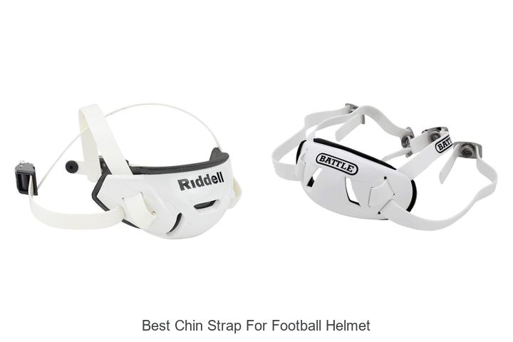 Top 15 Best Chin Strap For Football Helmet You Need Now!