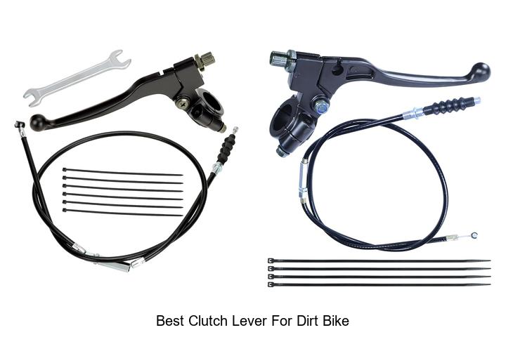 Top 10 Best Clutch Lever For Dirt Bike You Can’t Miss
