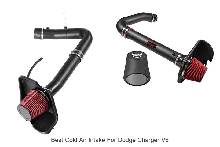 Top 10 Best Cold Air Intake For Dodge Charger V6 Revealed!