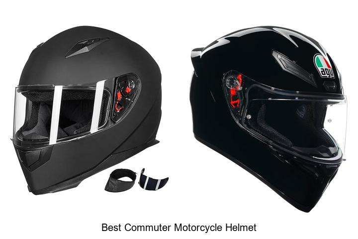Top 15 Best Commuter Motorcycle Helmet That Will Amaze!
