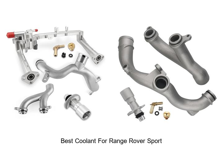 Top 10 Best Coolant For Range Rover Sport You Need Now!