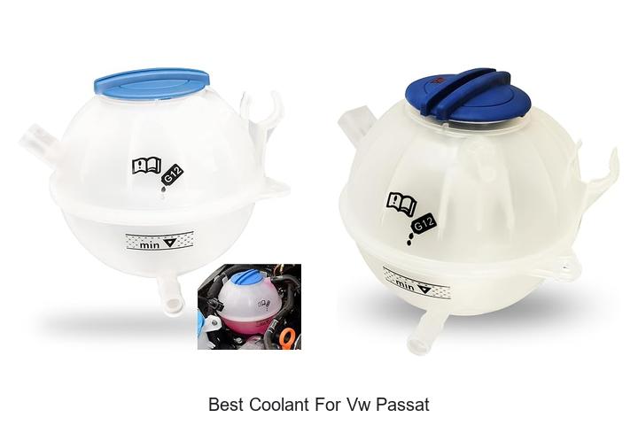Top 12 Best Coolant For VW Passat You Can’t Miss Today