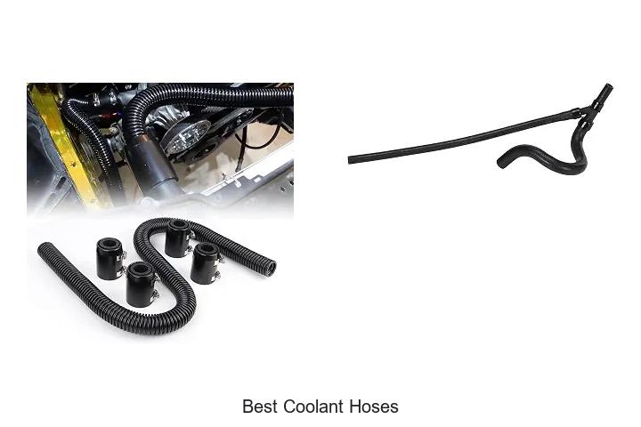 Top 15 Best Coolant Hoses That Will Boost Your Engine Now