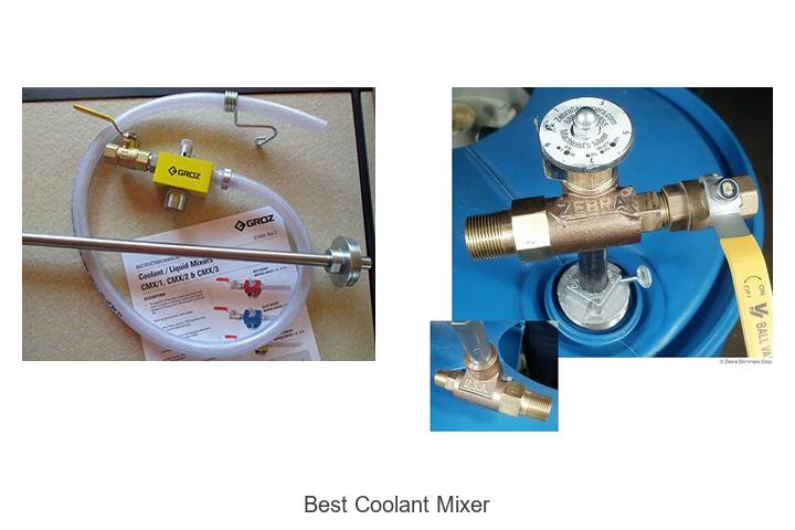 Top 12 Best Coolant Mixer That Will Boost Your Engine!