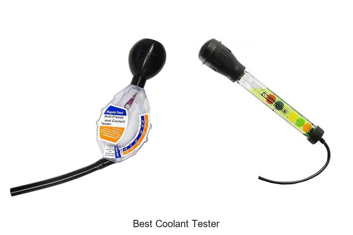 Top 10 Best Coolant Tester You Can’t Miss Buying Now!