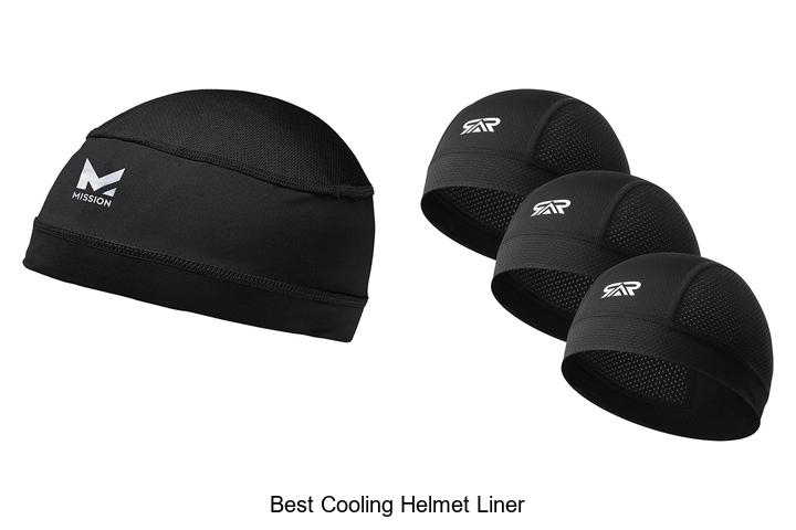 Top 10 Best Cooling Helmet Liner That Will Blow Your Mind