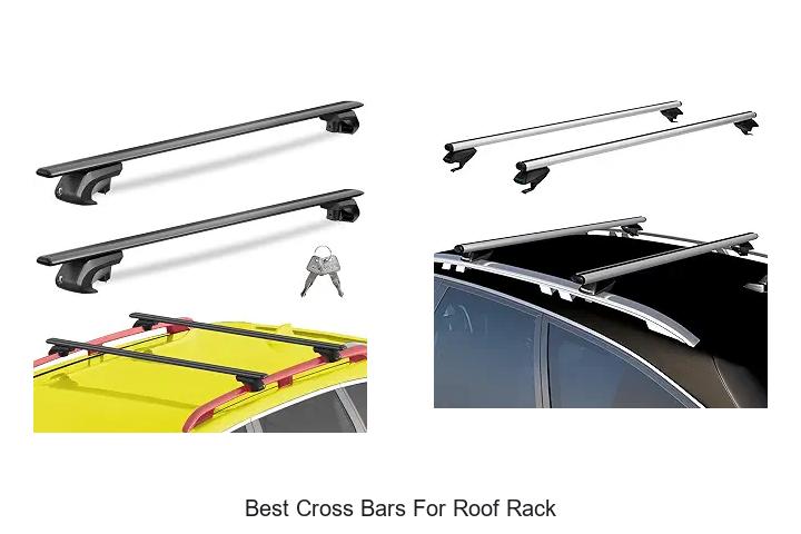 Top 15 Best Cross Bars For Roof Rack You Need Now!