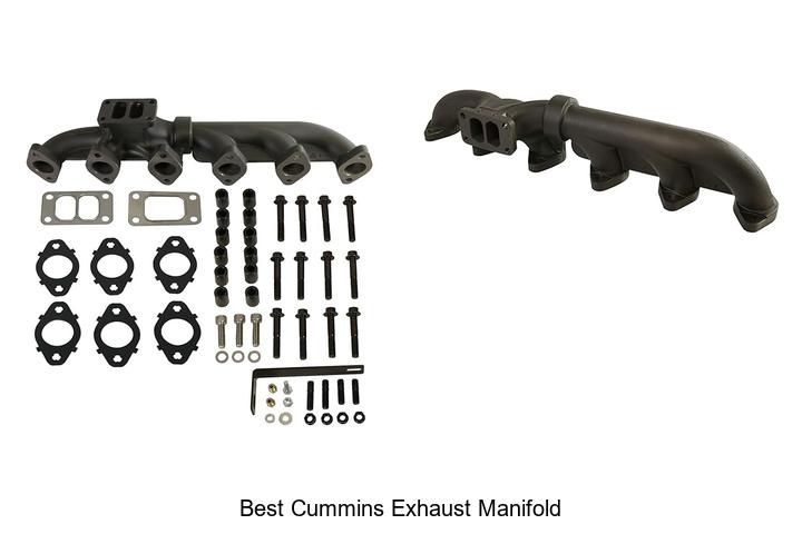 Top 15 Best Cummins Exhaust Manifold You Can’t Miss