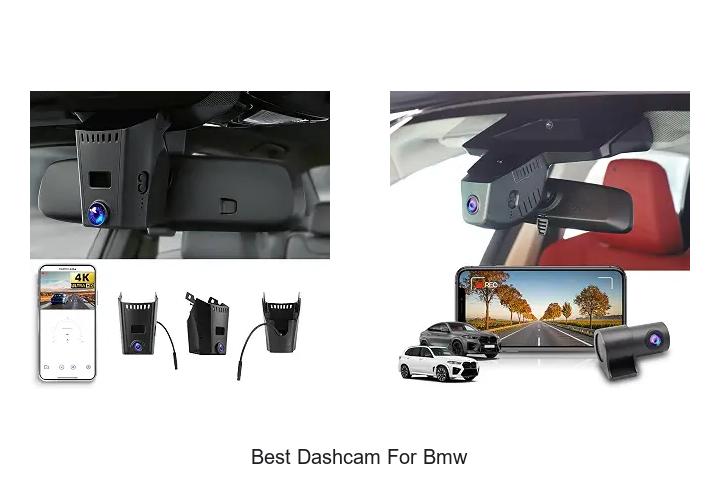 Top 12 Best Dashcam For BMW You Can’t Drive Without!