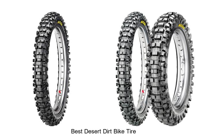 Top 12 Best Desert Dirt Bike Tire Picks You Can’t Miss!