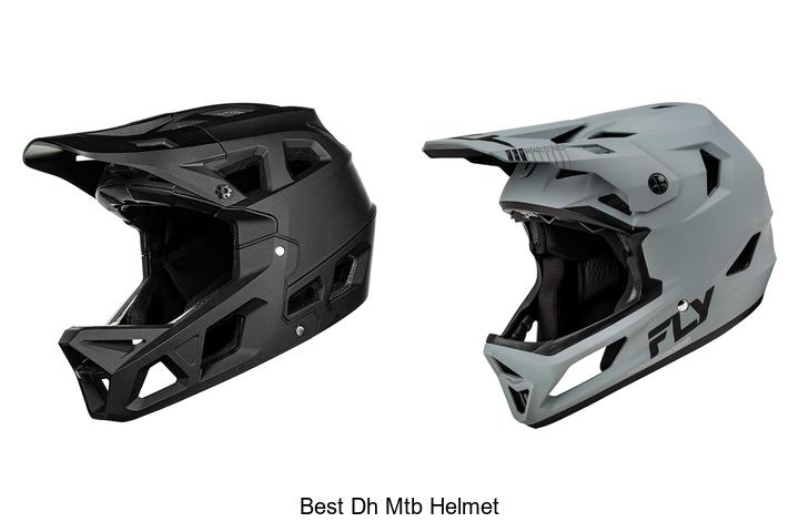 Top 10 Best DH MTB Helmet That Will Blow Your Mind!