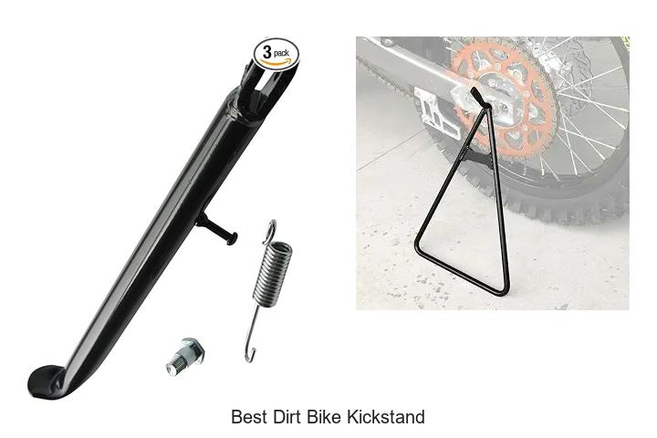 Top 15 Best Dirt Bike Kickstand Hacks You Need Now!