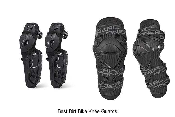 Top 12 Best Dirt Bike Knee Guards You Can’t Miss!