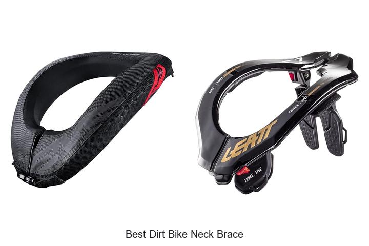 Top 10 Best Dirt Bike Neck Brace That Will Save Your Neck!