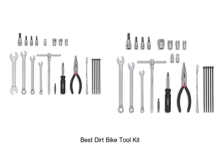 Top 12 Best Dirt Bike Tool Kit You Can’t Ride Without!