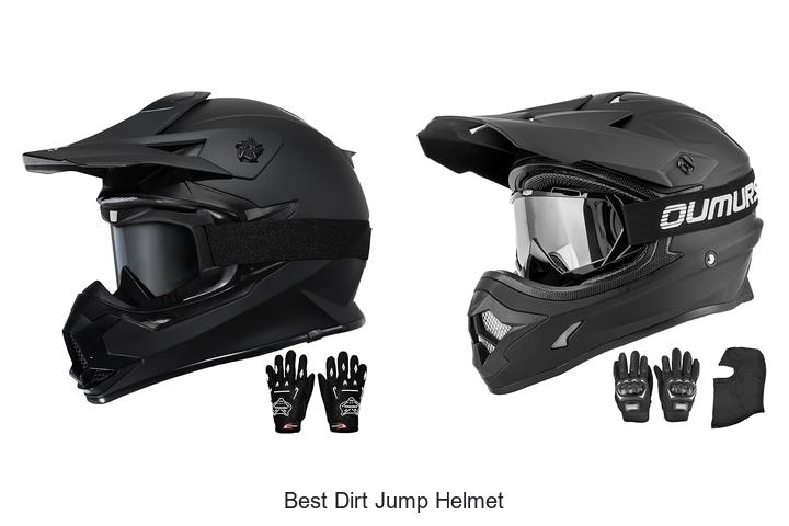 Top 15 Best Dirt Jump Helmet That Will Blow Your Mind!
