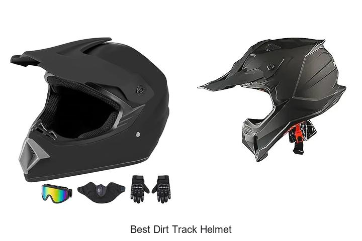 Top 12 Best Dirt Track Helmet Picks You Can’t Miss