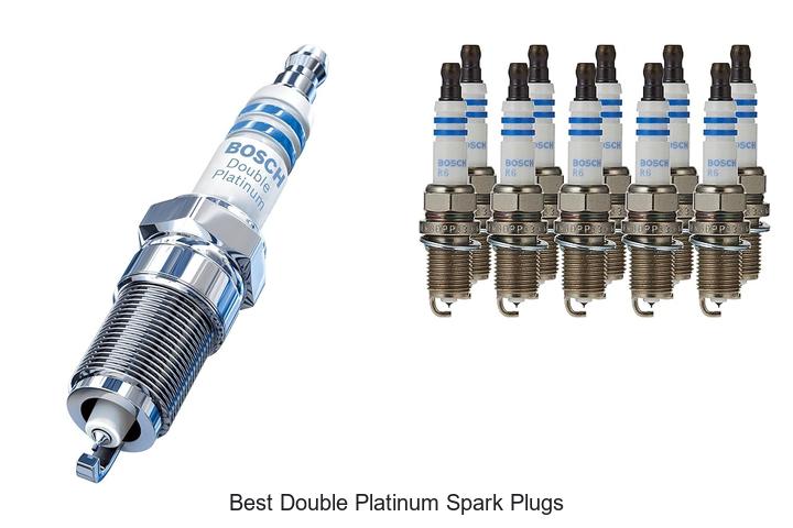Top 12 Best Double Platinum Spark Plugs That Ignite Power!