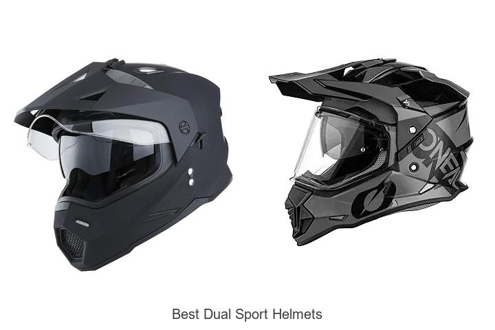 Top 15 Best Dual Sport Helmets You Can’t Miss Today
