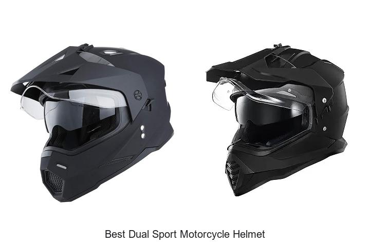 Top 15 Best Dual Sport Motorcycle Helmet You Can’t Miss