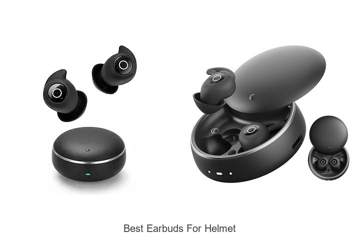 Top 15 Best Earbuds for Helmet You Can’t Miss Today