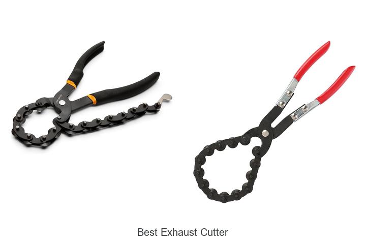 Top 12 Best Exhaust Cutter Hacks You Can’t Miss Today