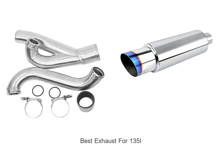 Top 12 Best Exhaust For 135i That Boost Speed & Sound