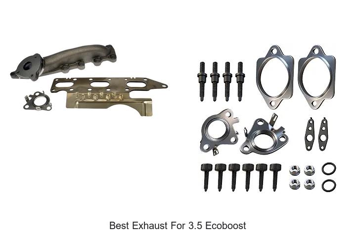 Top 10 Best Exhaust for 3.5 Ecoboost That Will Shock You!