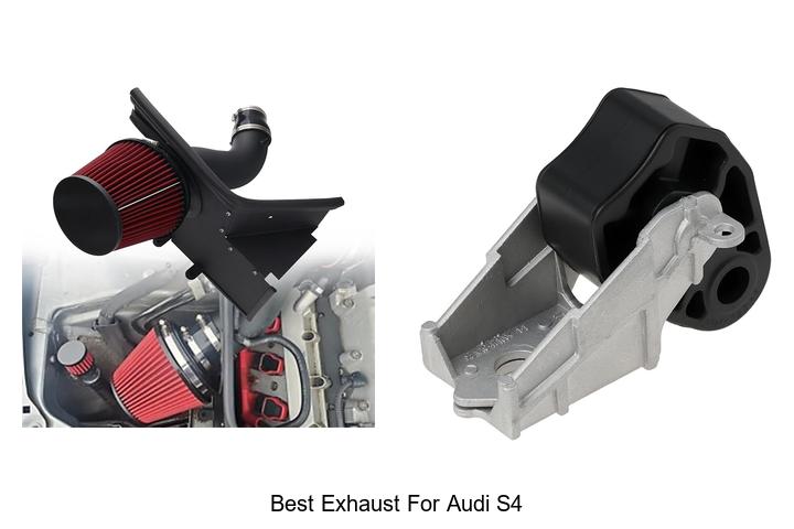 Top 10 Best Exhaust For Audi S4 That Will Blow Your Mind