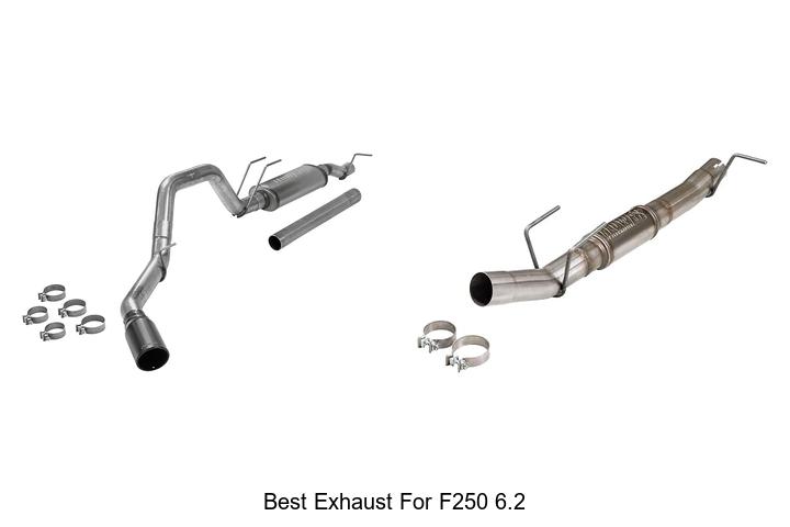 Top 15 Best Exhaust For F250 6.2 That Boost Power Fast