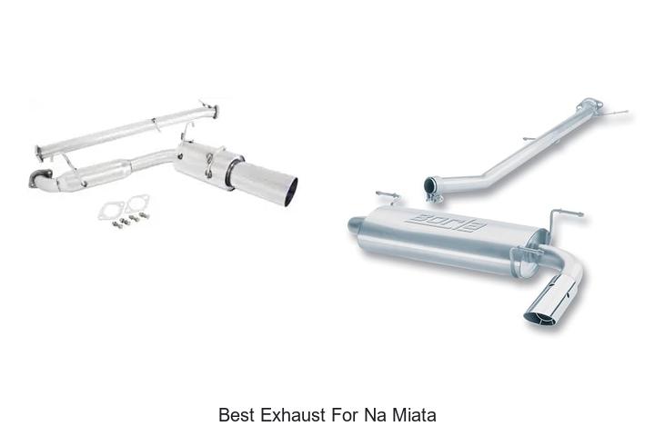 Top 15 Best Exhaust for NA Miata That Will Blow Your Mind!