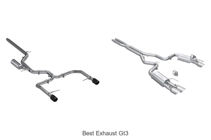Top 15 Best Exhaust GT3 That Will Blow Your Mind