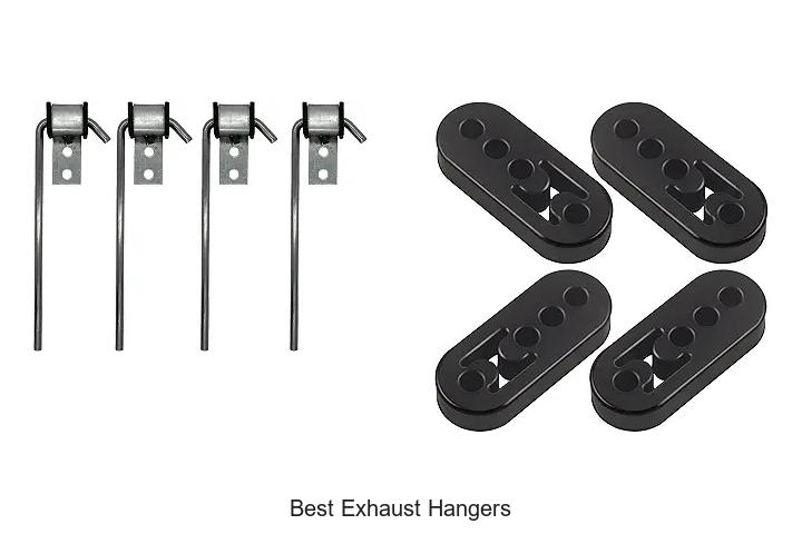 Top 12 Best Exhaust Hangers You Can’t Ignore Today