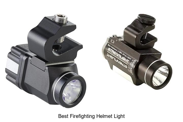 Top 15 Best Firefighting Helmet Light You Can’t Miss!
